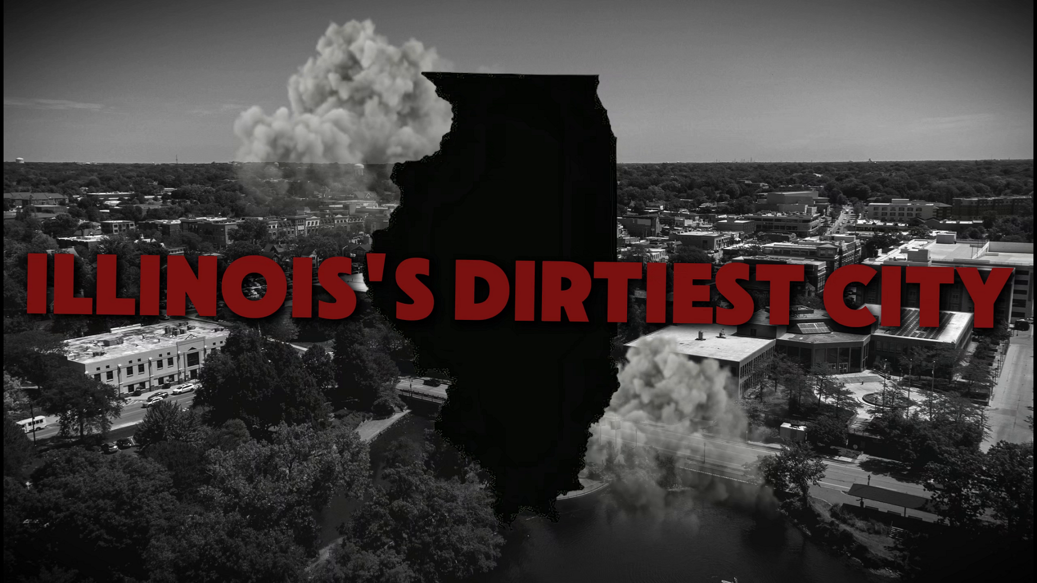 This City Is Funding One of America’s Dirtiest Coal Plants